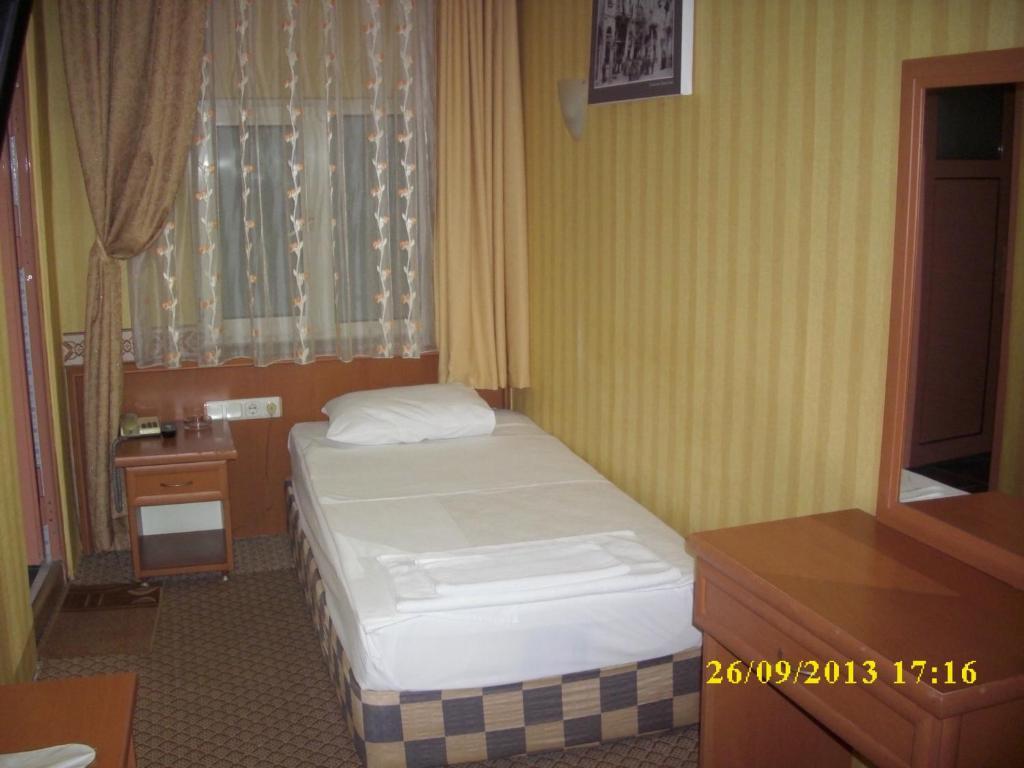 Saray Hotel Edirne Room photo